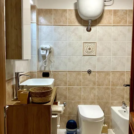 Aloe Di Calanica Villa Cefalu