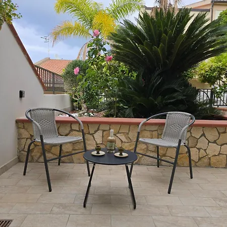Aloe Di Calanica Cefalu