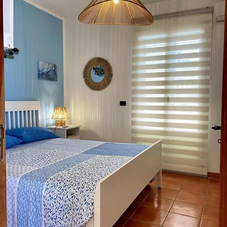 Aloe Di Calanica Villa Cefalu