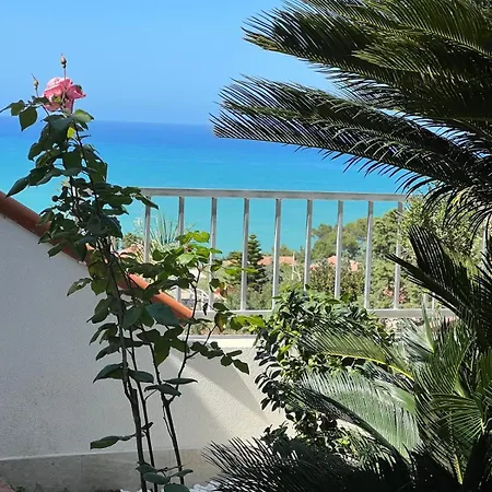 Aloe Di Calanica Villa Cefalú