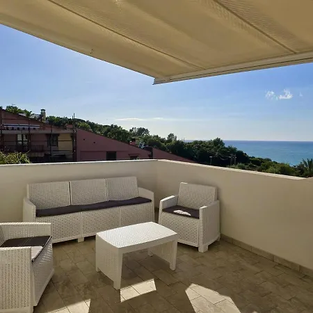 Aloe Di Calanica Villa