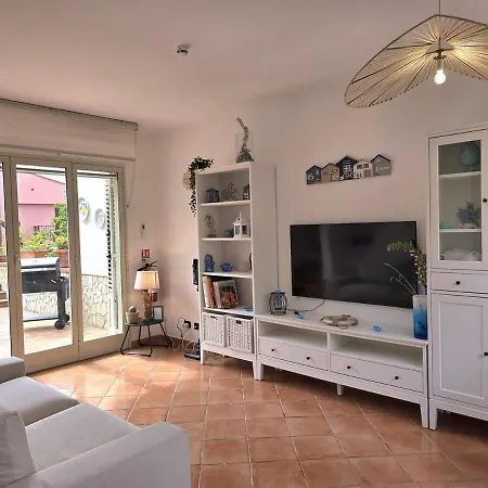 Villa Aloe Di Calanica Cefalú